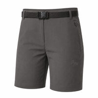 EPICA SHORTS dámské turistické kraťasy šedá