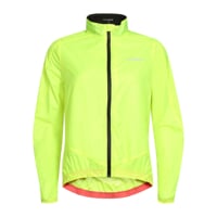 FLOWY BIKE neon yellow