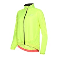 FLOWY BIKE neon yellow