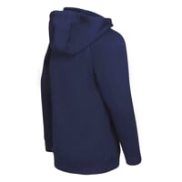 ORIGINAL FUN HOODY JR Kinder-Trainingsanzug schwarz