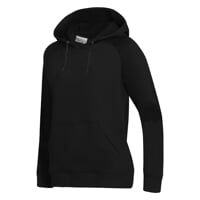 ORIGINAL FUN HOODY LADY dámská mikina schwarz
