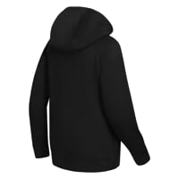 ORIGINAL FUN HOODY LADY dámská mikina schwarz