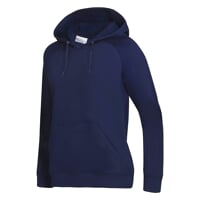 ORIGINAL FUN HOODY LADY Damen-Trainingsanzug navy