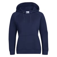 ORIGINAL FUN HOODY LADY Damen-Trainingsanzug navy