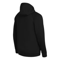 ORIGINAL FUN HOODY der Herren-Trainingsanzug schwarz