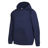 ORIGINAL FUN HOODY der Herren-Trainingsanzug dk.blau