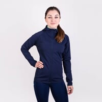 GAVORA LADY die Damen-Reitjacke mit Kapuze EQ2