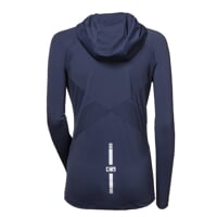 GAVORA LADY die Damen-Reitjacke mit Kapuze EQ2