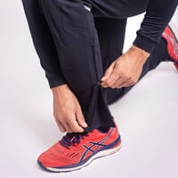 GENESIS die Herren-Outdoor-Hose GENESIS schwarz
