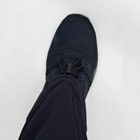 GENESIS die Herren-Outdoor-Hose GENESIS schwarz