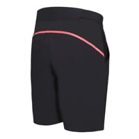 GENIA BIKE SHORTS für Damen schwarz
