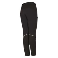 GENIA die Damen-Outdoor-Hose schwarz