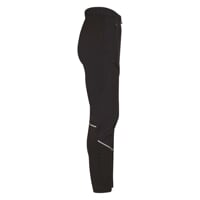 GENIA die Damen-Outdoor-Hose schwarz