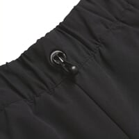 GENIA die Damen-Outdoor-Hose schwarz