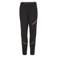 GENIA die Damen-Outdoor-Hose schwarz