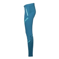 GENIA die Damen-Outdoor-Hose petroleum