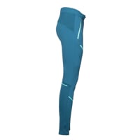 GENIA die Damen-Outdoor-Hose petroleum