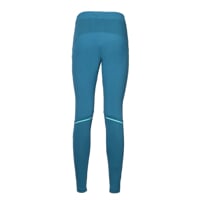 GENIA die Damen-Outdoor-Hose petroleum