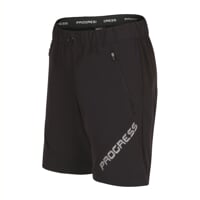 GENIA SHORTS die Damen-Outdoor-Shorts petroleum