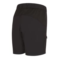 GENIA SHORTS die Damen-Outdoor-Shorts petroleum