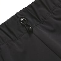 GENIA SHORTS die Damen-Outdoor-Shorts petroleum