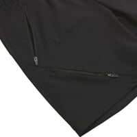 GENIA SHORTS die Damen-Outdoor-Shorts petroleum