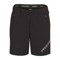 GENIA SHORTS die Damen-Outdoor-Shorts petroleum