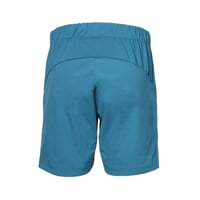 GENIA SHORTS die Damen-Outdoor-Shorts petroleum