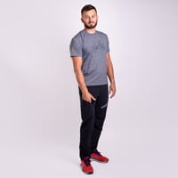 GENIUS men's outdoor pants black