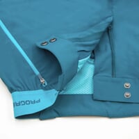 GENIUS men's outdoor pants petroleum