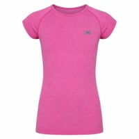 GIRA GIRL das sportliche Kurzarm-Reitshirt navy
