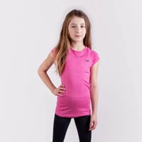 GIRA GIRL das sportliche Kurzarm-Reitshirt EQ8