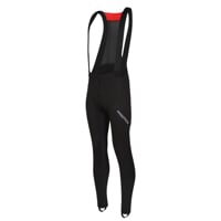 GIRO WINTER BIB die Herren-Radhose schwarz