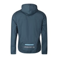 GLIDER MAN die Herren-Kapuzenjacke dk.petroleum