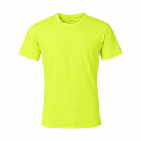 HI-VIZ ORIGINAL Herren Funktions-T-Shirt neon gelb