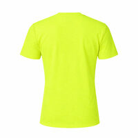 HI-VIZ ORIGINAL Herren Funktions-T-Shirt neon gelb