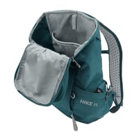 HIKE 15 der Wanderrucksack petroleum