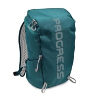 HIKE 15 der Wanderrucksack petroleum