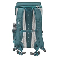 HIKE 30 der Wanderrucksack petroleum