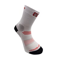 INDOOR SPORT SOX schwarz