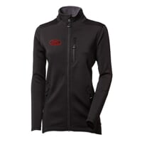 JAWA Damenjacke schwarz