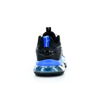JUNIOR TRAINING kindersportschuhe schwarz/blau