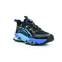JUNIOR TRAINING kindersportschuhe schwarz/blau