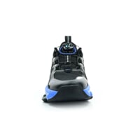 JUNIOR TRAINING kindersportschuhe schwarz/blau