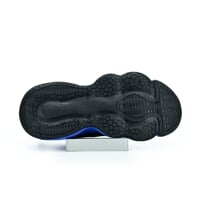JUNIOR TRAINING kindersportschuhe schwarz/blau