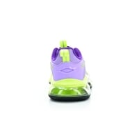 JUNIOR TRAINING kindersportschuhe lilac/lemon