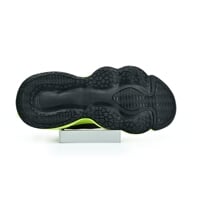 JUNIOR TRAINING kindersportschuhe lilac/lemon