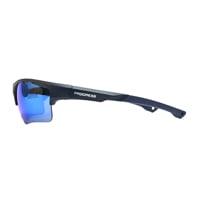 JUNO BLU-R NAV das Sportsonnenbrille blau