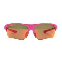 JUNO RED-R PNK das Sportsonnenbrille pink