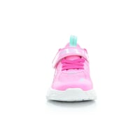 KIDS TRAINING die Kindersportschuhe rose/pink/turqouise